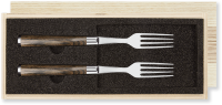 Kai Messer SHUN PREMIER Gabel-Set (2 Stück) TDM-0990