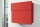 Radius Design Briefkasten Letterman 4 rot 560r