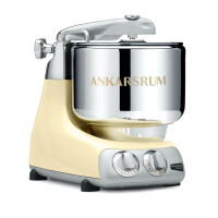 Ankarsrum Küchenmaschine AKM6230 C Farbe: Creme vom...