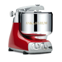 Ankarsrum Küchenmaschine AKM6230 R Farbe: Red...