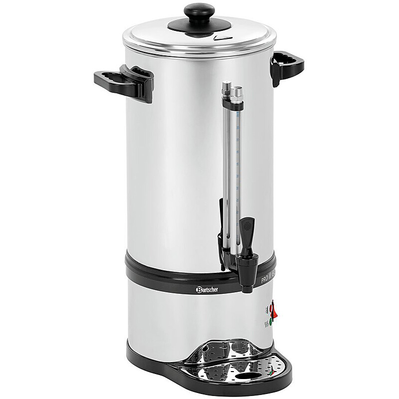 A190161 Höhe 42mm D1 ø 65mm Bartscher Heizkörper für Kaffeemaschine A190141 