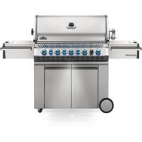 Klick & Kupon Napoleon Prestige PRO 665 Gasgrill...
