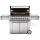 Napoleon Prestige Pro 665 Gasgrill &ndash; Edelstahl, SIZZLE ZONE &amp; Rotisserie, Profiqualit&auml;t