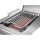 Napoleon Prestige Pro 665 Gasgrill &ndash; Edelstahl, SIZZLE ZONE &amp; Rotisserie, Profiqualit&auml;t