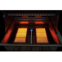 Napoleon Prestige Pro 825 Gasgrill PRO825RSBIPSS-3-DE mit Infrarot SIZZLE ZONE und Zubeh&ouml;r