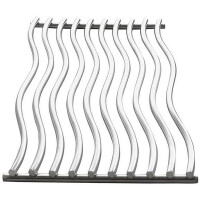 Napoleon Prestige Pro 825 Gasgrill PRO825RSBIPSS-3-DE mit Infrarot SIZZLE ZONE und Zubeh&ouml;r