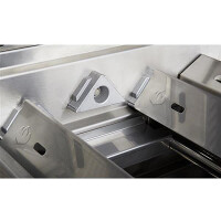 Napoleon Prestige Pro 825 Gasgrill PRO825RSBIPSS-3-DE mit Infrarot SIZZLE ZONE und Zubeh&ouml;r