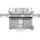 Napoleon Prestige Pro 825 Gasgrill PRO825RSBIPSS-3-DE mit Infrarot SIZZLE ZONE und Zubeh&ouml;r