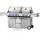 Napoleon Prestige Pro 825 Gasgrill PRO825RSBIPSS-3-DE mit Infrarot SIZZLE ZONE und Zubeh&ouml;r