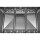 Napoleon P500RSIBPK-3 Prestige 500 Gasgrill Schwarz mit Safety Glow und SIZZLE ZONE