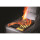 Napoleon P500RSIBPK-3 Prestige 500 Gasgrill Schwarz mit Safety Glow und SIZZLE ZONE