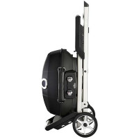 Napoleon PRO285X-BK-DE TRAVELQ PRO285, inklusive...