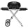 Napoleon PRO285X-BK-DE TRAVELQ PRO285, inklusive klappbaren Wagen, Farbe: Schwarz