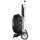Napoleon PRO285X-BK-DE TRAVELQ PRO285, inklusive klappbaren Wagen, Farbe: Schwarz