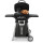 Napoleon PRO285X-BK-DE TRAVELQ PRO285, inklusive klappbaren Wagen, Farbe: Schwarz