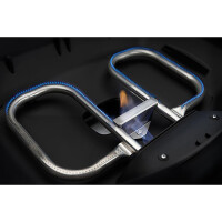 Napoleon PRO285-BK TRAVELQ PRO285 mobiler Gasgrill