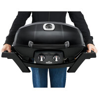 Napoleon PRO285-BK TRAVELQ PRO285 mobiler Gasgrill