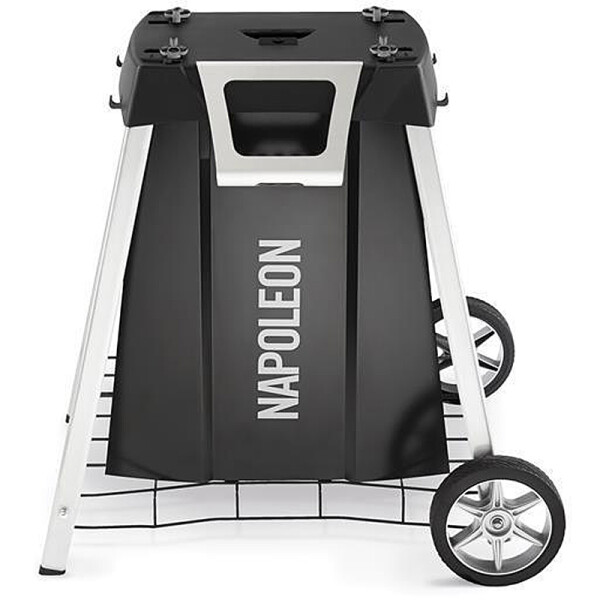 Napoleon TRAVELQ Wagen f&uuml;r PRO285 (PRO285-STAND)