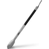 Napoleon Verschließbare Zange 16" Edelstahl 55015