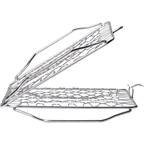 Napoleon Fisch- und Gem&uuml;sehalter klappbar 57012
