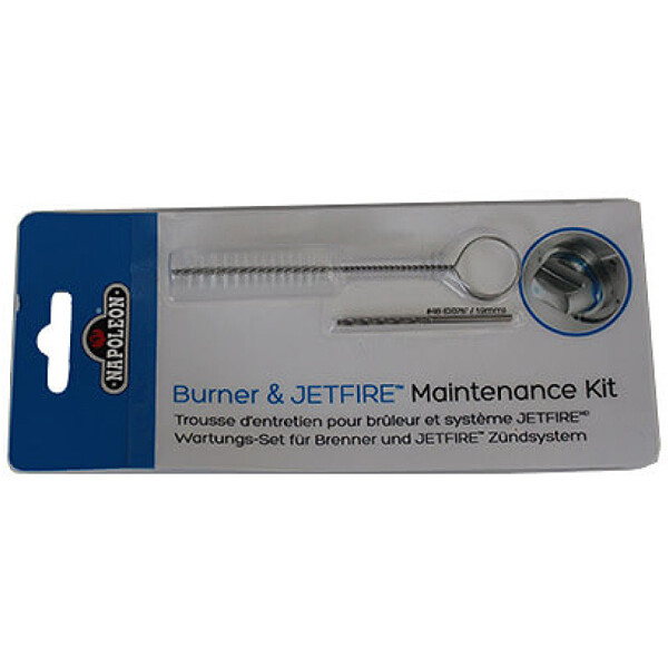 Napoleon Jetfire Brush/Burner Maintenance Kit