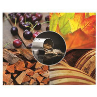 Napoleon BBQ Smoking Starter Kit (67020)