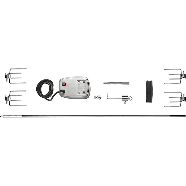 Napoleon Rotisserie Comm. Quality f&uuml;r LEX 605 &amp; 730