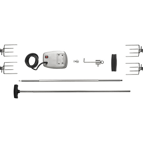 Napoleon Rotisserie Comm. Quality f&uuml;r Prestige PRO 825