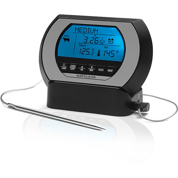 Napoleon PRO Digital Thermometer wireless