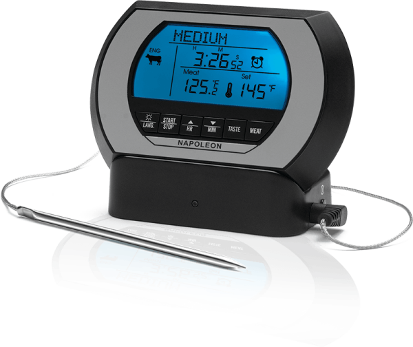 Napoleon PRO Digital Thermometer wireless