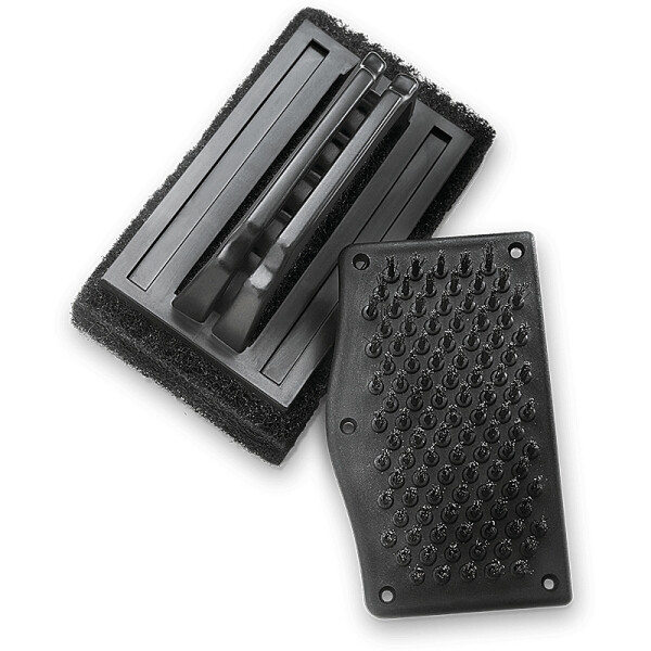 Napoleon PRO auswechselbarer Grillb&uuml;rstenkopf f&uuml;r #62035