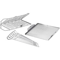 Napoleon Starter Set f&uuml;r Gem&uuml;se + Fisch Liebhaber (90003)