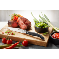 GEFU Steakmesser-Set BASCO, 4 St&uuml;ck 13940