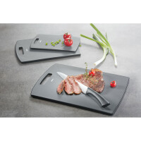 GEFU Schneidebrett LEVORO, mittel 13985