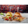 GEFU Hamburger-Spie&szlig;e TORRO, 2 St&uuml;ck 15435