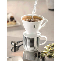 GEFU Kaffee-Filter SANDRO, Gr. 2 16030