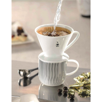 GEFU Kaffee-Filter SANDRO, Gr. 2 16030