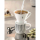GEFU Kaffee-Filter SANDRO, Gr. 2 16030