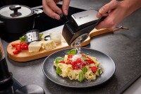 GEFU Trommelreibe PECORINO LASER CUT 19060
