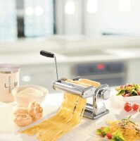 GEFU Profi-Pastamaschine PASTA PERFETTA BRILLANTE 28240