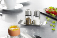 GEFU Salz- und Pfefferstreuer Set BRUNCH 33630