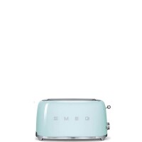 SMEG TSF02PGEU Toaster Farbe: Pastell Grün
