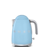 SMEG KLF03PBEU Wasserkocher Farbe: Himmelblau